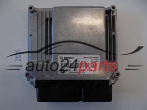 KOMPUTER STEROWNIK SILNIKA BMW E90-93 BOSCH 0 281 016 110, 0281016110, DDE 8 506 438-01,  DDE850643801, 8506438 - 28941 KMPL, 29285