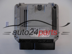 KOMPUTER STEROWNIK SILNIKA IVECO DAILY 2.3 HPI BOSCH 0 281 011 228, 0281011228, 504073032 - 