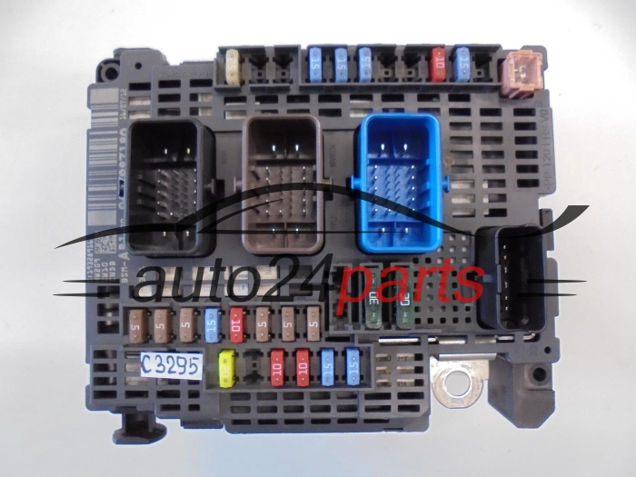 BSM CITROEN PEUGEOT 9677987180 BSM-AB1-00