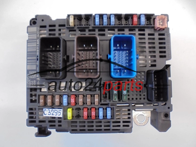 BSM CITROEN PEUGEOT 9677987180 BSM-AB1-00