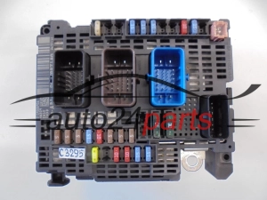 Μονάδα ελέγχου BSM CITROEN PEUGEOT 9677987180 BSM-AB1-00