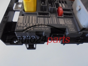 CITROEN PEUGEOT BSM-R04 9675878280