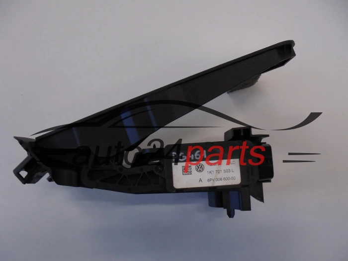 Potencjometr pedału gazu Audi Volkswagen 1K1721503L 6PV00860000