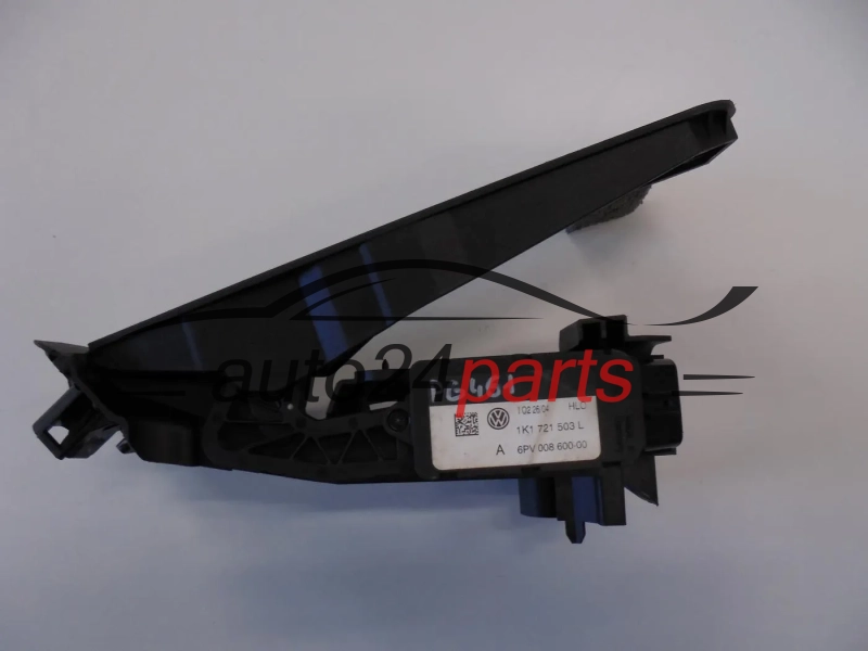 Potencjometr pedału gazu Audi Volkswagen 1K1721503L 6PV00860000