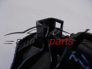 Potencjometr pedału gazu Audi Volkswagen 1K1721503L 6PV00860000 – zdjęcie 2