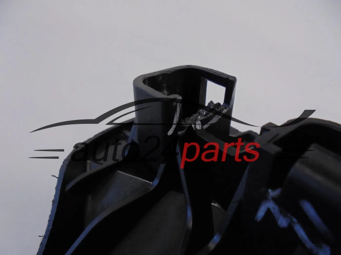 Potencjometr pedału gazu Audi Volkswagen 1K1721503L 6PV00860000 – zdjęcie 2