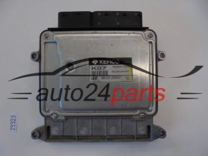KOMPUTER STEROWNIK SILNIKA HYUNDAI ACCENT 39101-26AD1, 3910126AD1, 9030930743A3 - 29325