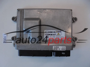 Calculateur Moteur  MAZDA CX5    SH1518881A     275700-6347     2757006347