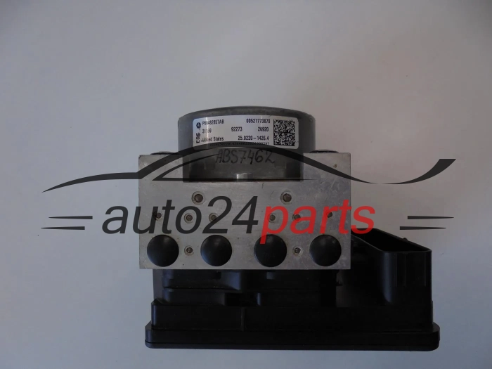 Bomba de abs JEEP COMPASS P68482857AB 00521773870 28.5159-0442.3 28515904423