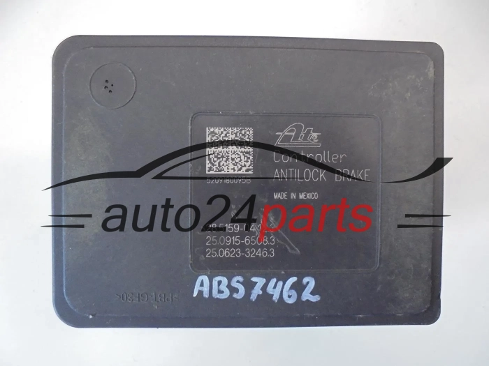 Αντλία αβς JEEP COMPASS P68482857AB 00521773870 28.5159-0442.3 28515904423