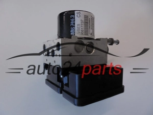 ABS POMPA I STEROWNIK CHEVROLET CAPTIVA ANTARA 96817737, 25.0212-0394.4, 25021203944, 25.0926-4561.3, 25092645613 - 7463