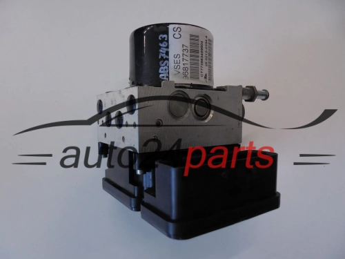 ABS POMPA I STEROWNIK CHEVROLET CAPTIVA ANTARA 96817737, 25.0212-0394.4, 25021203944, 25.0926-4561.3, 25092645613