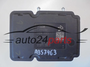Pompa ABS i sterownik Chevrolet Captiva Antara 96817737 25021203944 – zdjęcie 2