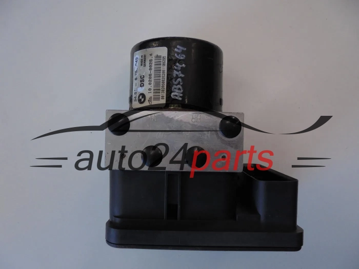 Αντλία αβς BMW 34.51-6759045, 34516759045, 10.0206-0026.4, 10020600264, 6759047