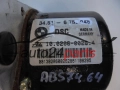 ABS POMPA I STEROWNIK BMW 34.51-6759045, 34516759045, 10.0206-0026.4, 10020600264, 6759047
