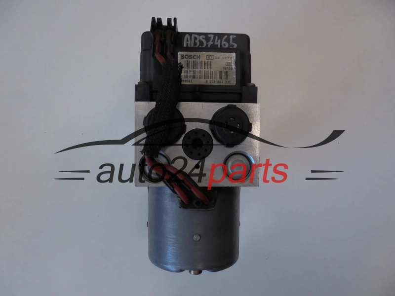 Αντλία αβς IVECO 0265219441 500370968 0273004326