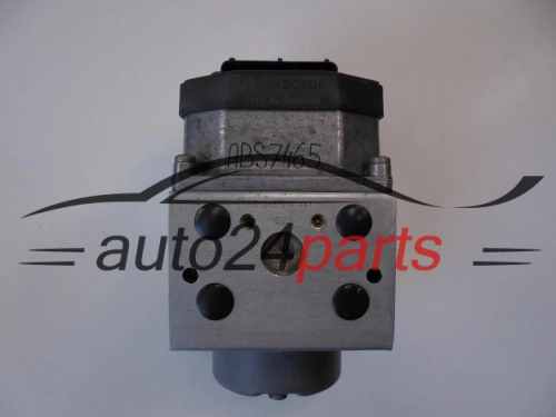 Bomba ABS y centralita IVECO 0265219441 500370968 0273004326