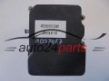 Bomba ABS y centralita AUDI 0265234114 4F0614517 4F0910517D 0265950360