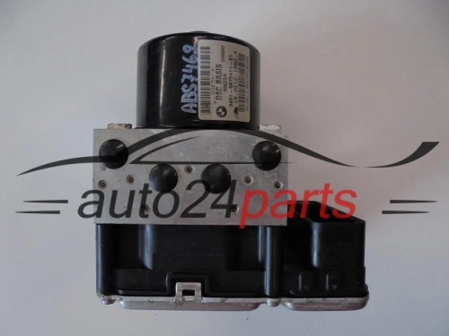 Bomba ABS y centralita BMW 3451 6875411-01 3451687541101 6875412