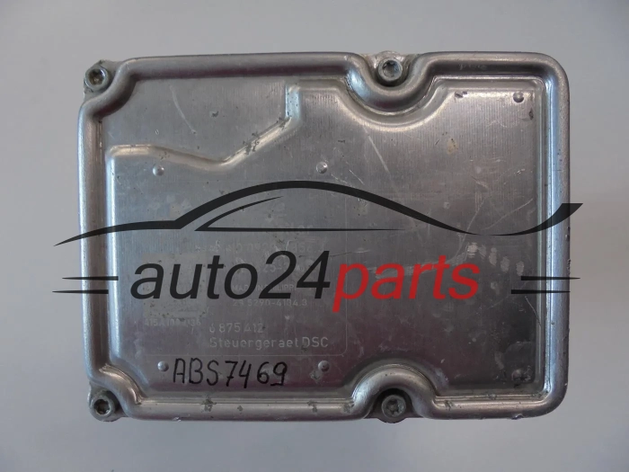 Αντλία αβς BMW 3451 6875411-01 3451687541101 6875412