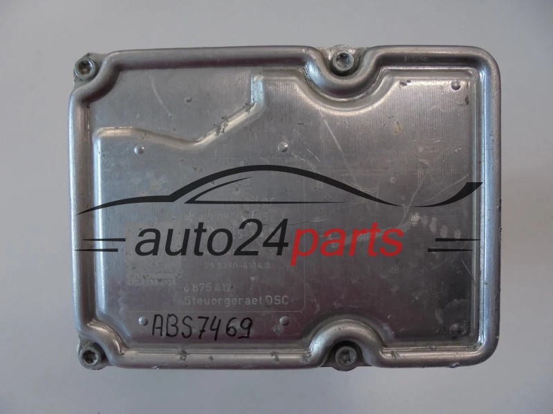 Αντλία αβς BMW 3451 6875411-01 3451687541101 6875412