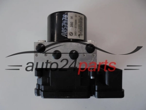 ABS Pump  BMW 3451-6776066-01, 3451677606601, ATE 10.0212-0102.4, 10021201024, 34526776067-01, 3452677606701, 10.0961-0851.3, 10096108513
