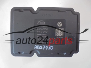 Bomba de abs BMW 3451-6776066-01, 3451677606601, ATE 10.0212-0102.4, 10021201024, 34526776067-01, 3452677606701, 10.0961-0851.3, 10096108513