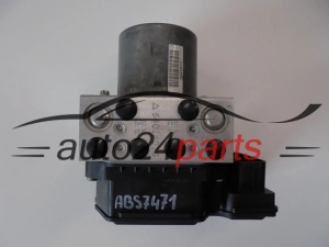 Αντλία αβς  VOLKSWAGEN 5N0614109BJ