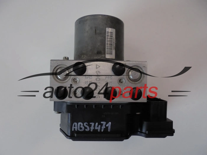 ABS PUMP VOLKSWAGEN 5N0614109BJ