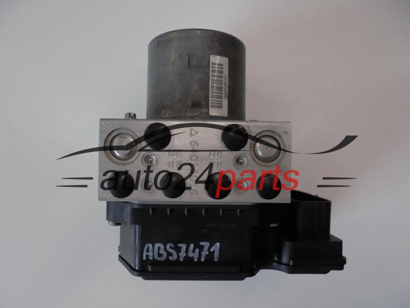 Αντλία αβς  VOLKSWAGEN 5N0614109BJ
