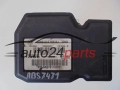 ABS pompa centralina VOLKSWAGEN 5N0614109BJ