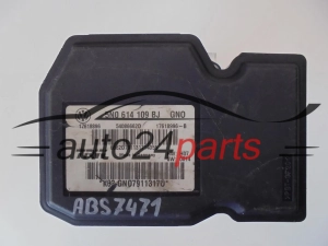 Αντλία αβς  VOLKSWAGEN 5N0614109BJ