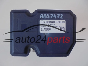 Bomba de ABS MERCEDES BENZ A1664310000 A1669013400