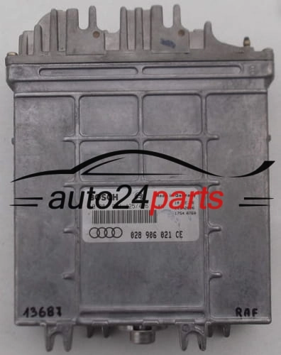 AUDI A4 1.9 TDI 028906021CE, 028 906 021 CE, BOSCH 0281001425, 0281 001 426, 0 281 001 425426.jpg