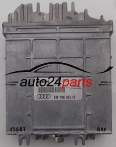 CENTRALINA DO MOTORE AUDI A4 1.9 TDI 028906021CE BOSCH 0 281 001 425/426 0281001425 /426