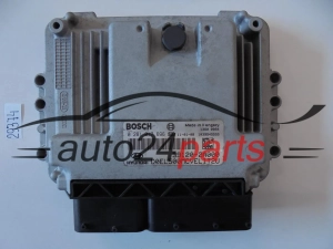 KOMPUTER STEROWNIK SILNIKA HYUNDAI 0281017696 39120-2A000 391202A000 - 29374