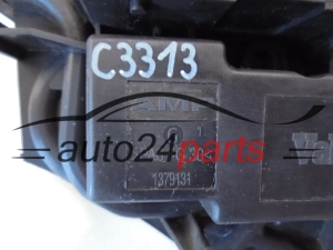 MODUL WENTYLATORA OPEL VECTRA C 1379131 PA6FG30