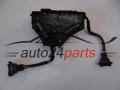 MODUL WENTYLATORA OPEL VECTRA C 1379131 PA6FG30