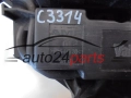 MODUL WENTYLATORA OPEL VECTRA C 1379131 PA6FG30