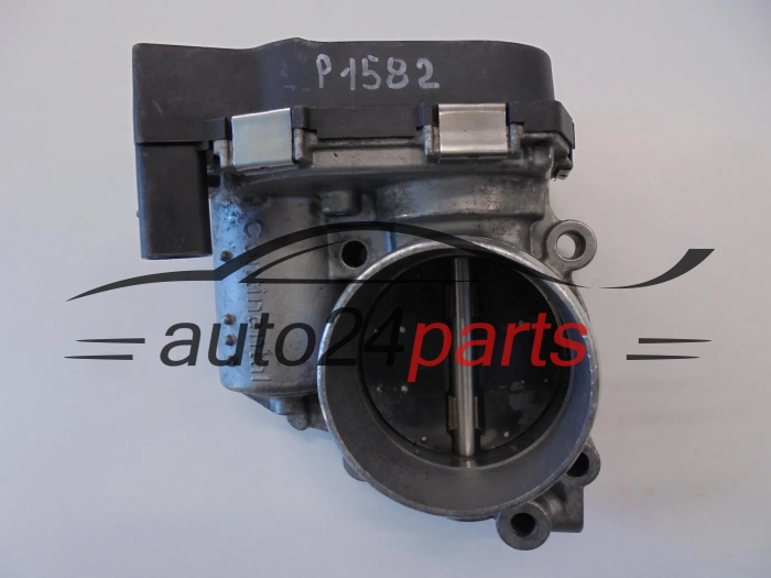 Throttle body Audi Volkswagen 2.0 FSI A2C53079712 06F133062B