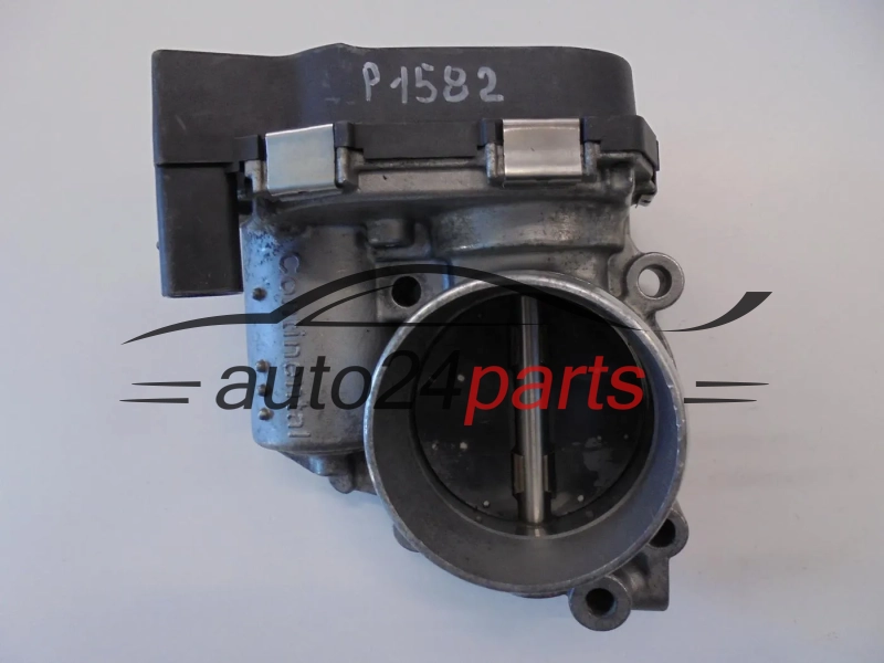 Boitier de papillon Audi Volkswagen 2.0 FSI A2C53079712 06F133062B