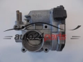 PRZEPUSTNICA POWIETRZA TOYOTA YARIS AYGO 1.0 BOSCH 0 280 750 192, 0280750192, 22030-0Q010, 220300Q010