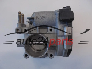 Cuerpo de mariposa Toyota Yaris Aygo 1.0 0280750192 220300Q010
