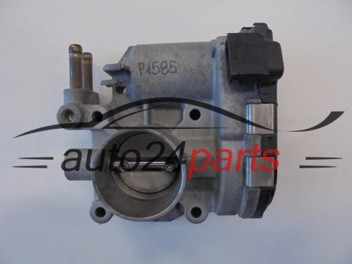 PRZEPUSTNICA POWIETRZA TOYOTA YARIS AYGO 1.0 BOSCH 0 280 750 192, 0280750192, 22030-0Q010, 220300Q010
