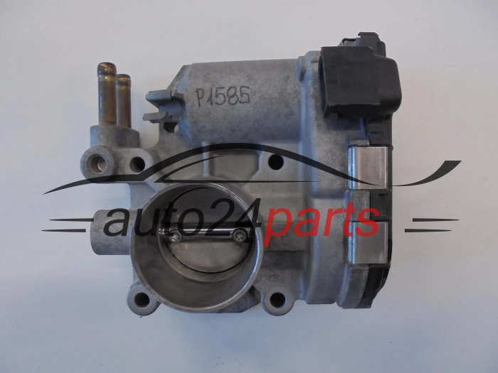 Cuerpo de mariposa Toyota Yaris Aygo 1.0 0280750192 220300Q010