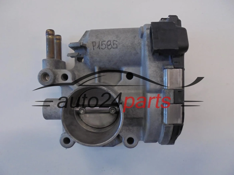 Cuerpo de mariposa Toyota Yaris Aygo 1.0 0280750192 220300Q010