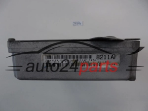 KOMPUTER STEROWNIK SILNIKA CHRYSLER VOYAGER P04748211AF, 4651711-2, 46517112 -