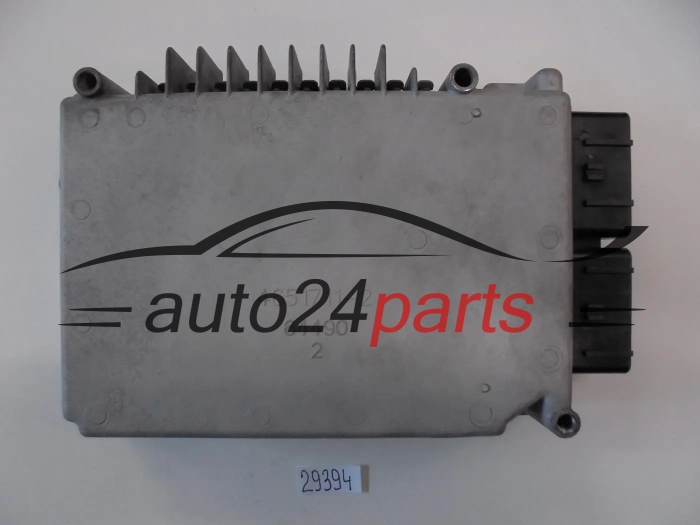 Sterownik silnika Chrysler Voyager P04748211AF 46517112 – zdjęcie 2