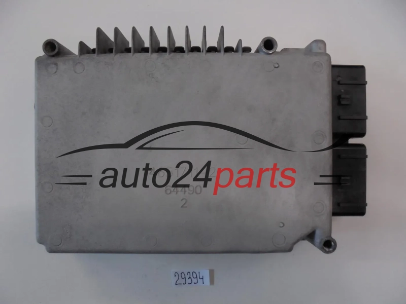 KOMPUTER STEROWNIK SILNIKA CHRYSLER VOYAGER P04748211AF, 4651711-2, 46517112