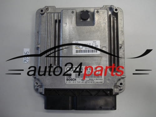 centralina Audi 0281012546 03G906016GD